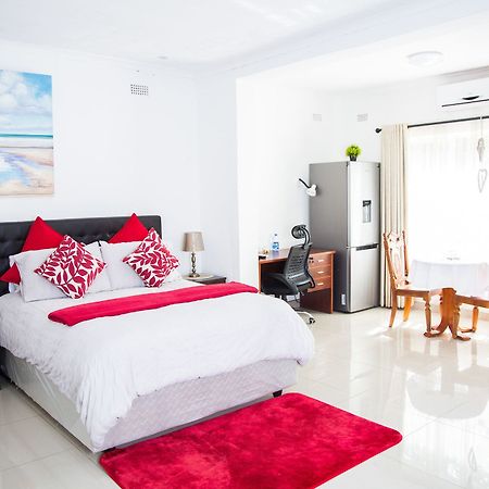 Mt Pleasant Bed And Breakfast Ltd ハラレ エクステリア 写真