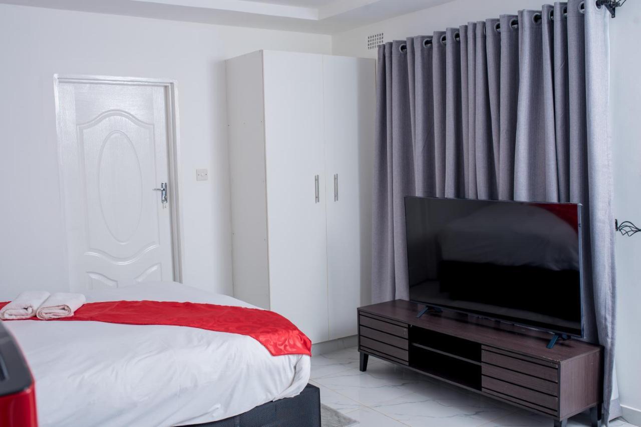 Mt Pleasant Bed And Breakfast Ltd ハラレ エクステリア 写真