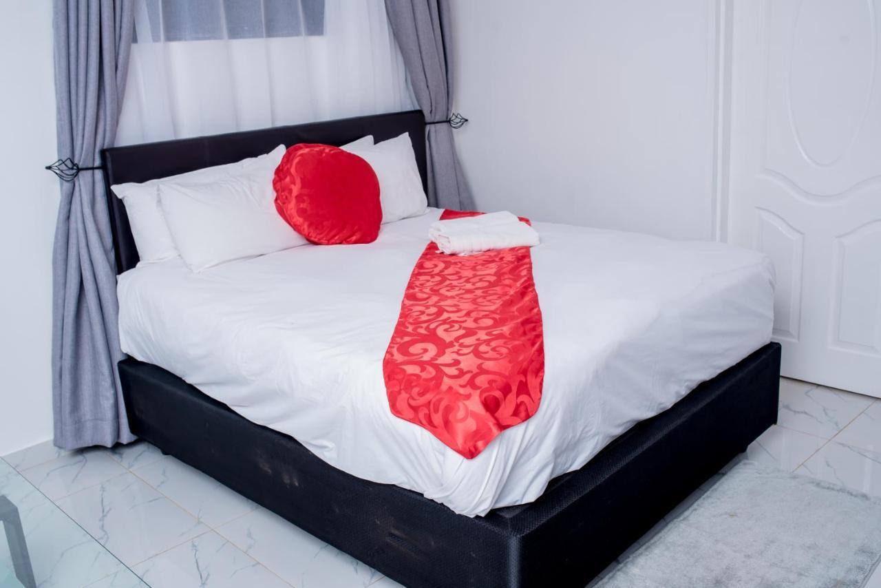 Mt Pleasant Bed And Breakfast Ltd ハラレ エクステリア 写真