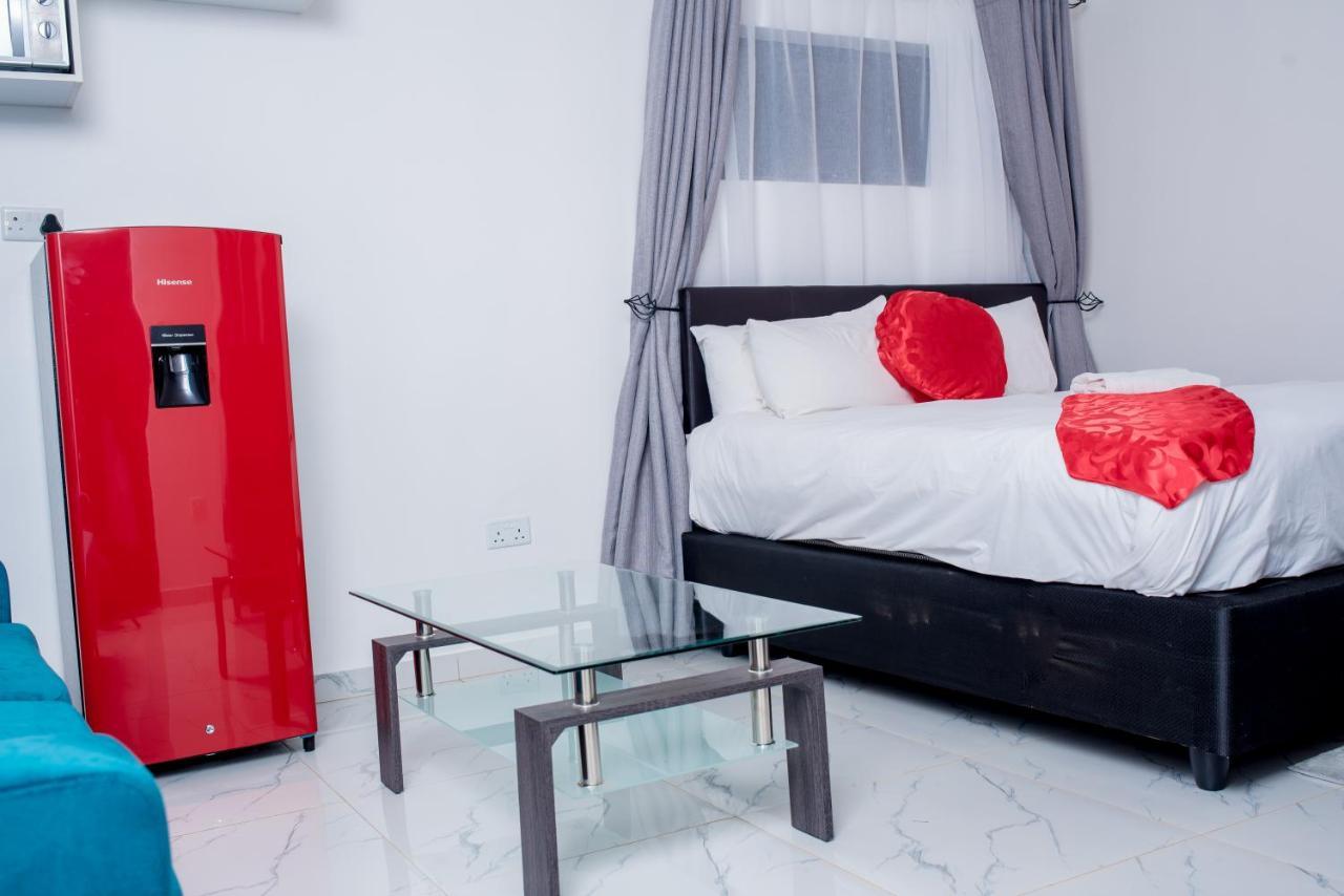 Mt Pleasant Bed And Breakfast Ltd ハラレ エクステリア 写真