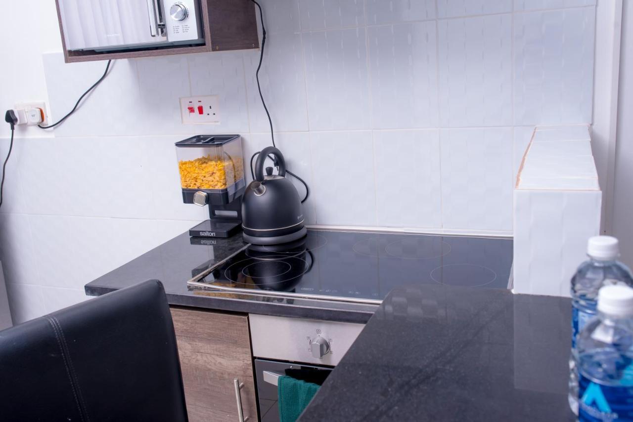 Mt Pleasant Bed And Breakfast Ltd ハラレ エクステリア 写真