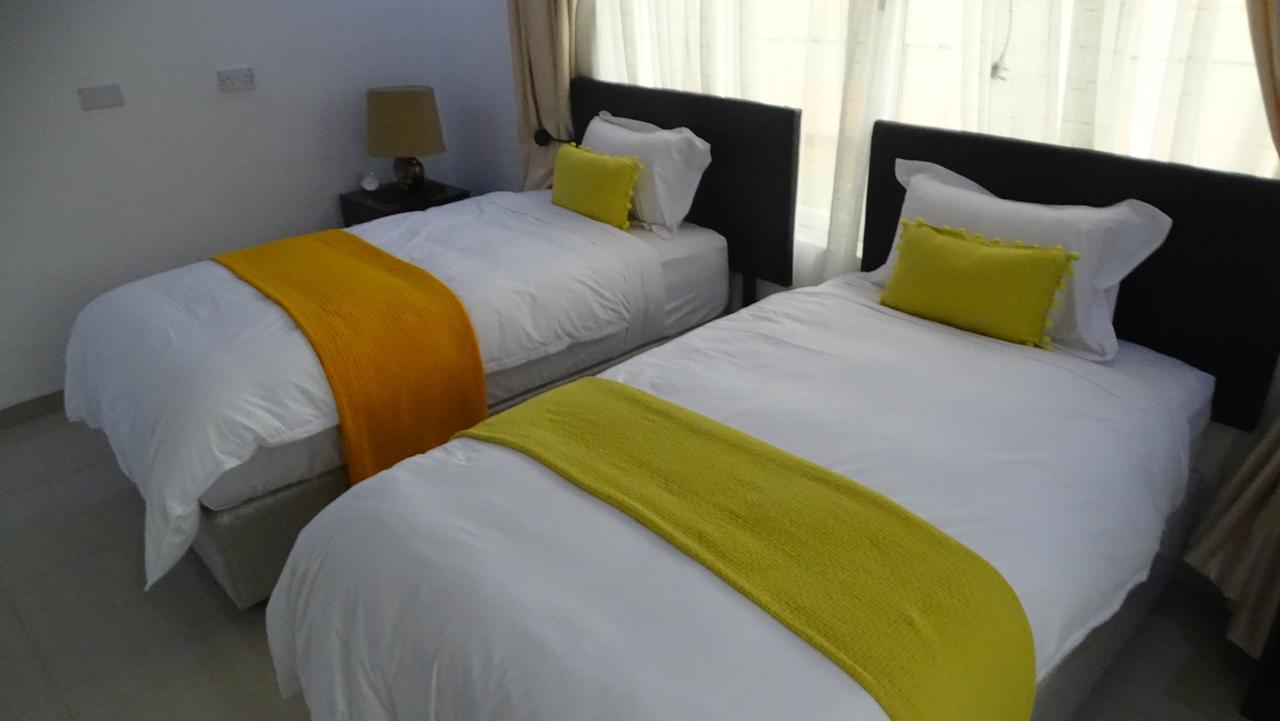 Mt Pleasant Bed And Breakfast Ltd ハラレ エクステリア 写真