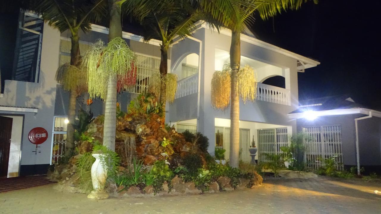 Mt Pleasant Bed And Breakfast Ltd ハラレ エクステリア 写真