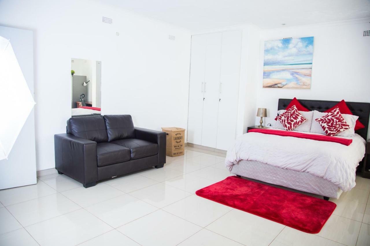Mt Pleasant Bed And Breakfast Ltd ハラレ エクステリア 写真