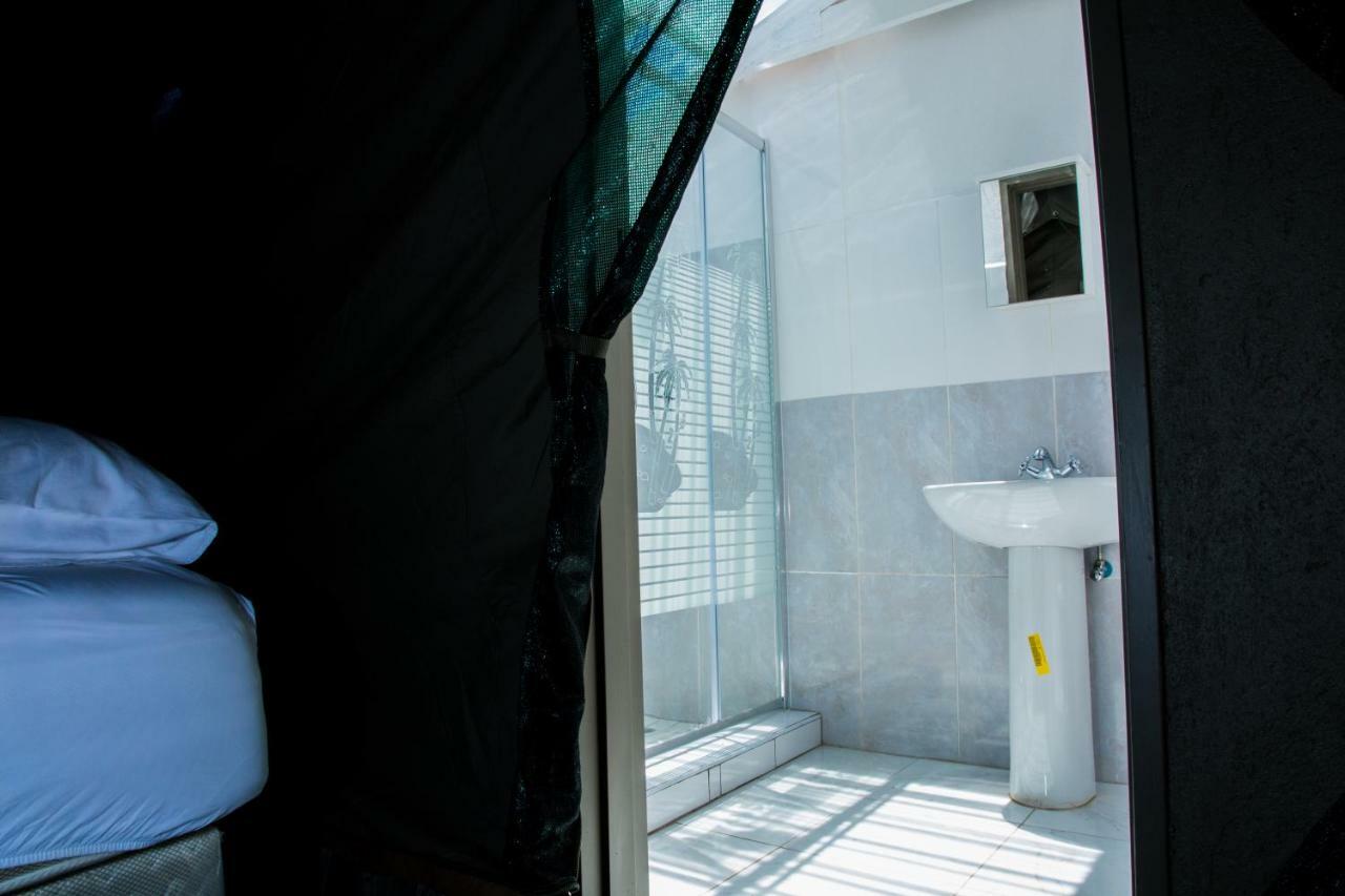 Mt Pleasant Bed And Breakfast Ltd ハラレ エクステリア 写真