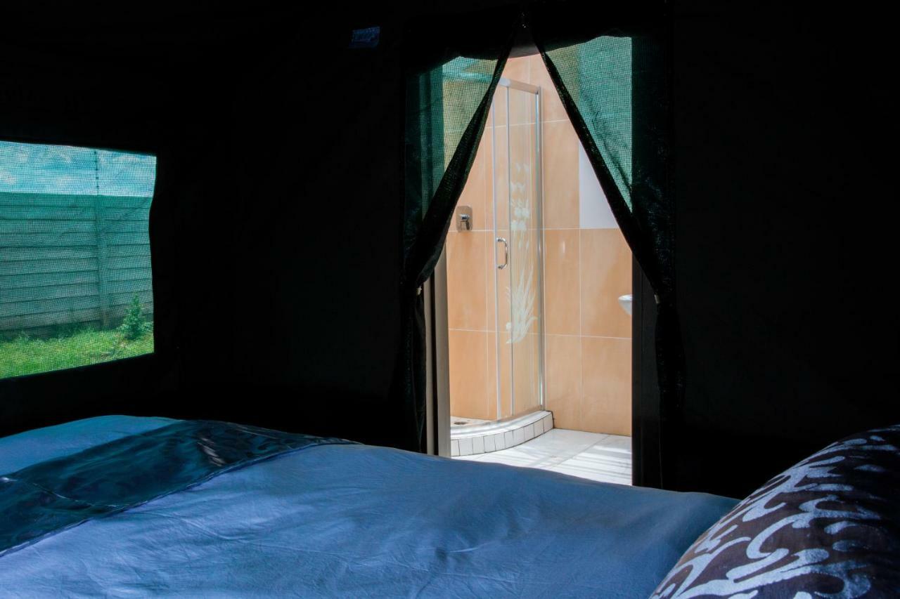 Mt Pleasant Bed And Breakfast Ltd ハラレ エクステリア 写真