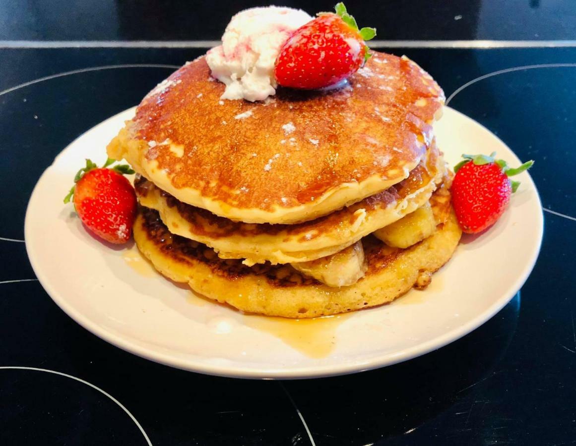 Mt Pleasant Bed And Breakfast Ltd ハラレ エクステリア 写真